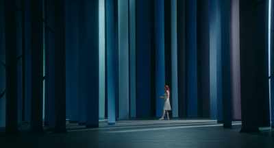 Afraid, don’t know why - Annette