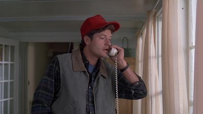Afraid you may have a spot Of trouble here - Pet Sematary