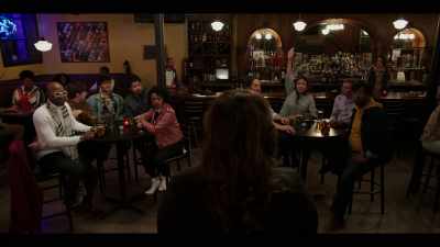 Afraid not.
Anybody else? - The Thing About Harry