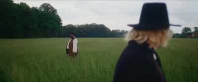 Afraid not, sir. - The Witchfinder