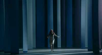 Afraid, ’fraid of you - Annette