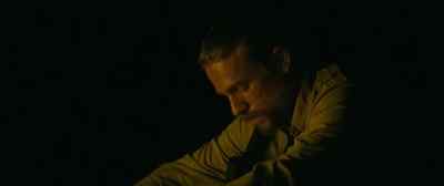 Afraid it would be quite unbearable,
for me to read it myself. - The Lost City of Z