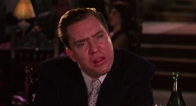 Afraid you'll be lonely - The Barefoot Contessa