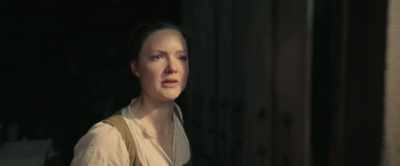 Africa. Africa! - Tulip Fever