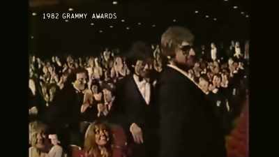 ♪ ("AFRICA" CONTINUES
PLAYING OVER TV) ♪ - Music Box: Yacht Rock: A DOCKumentary