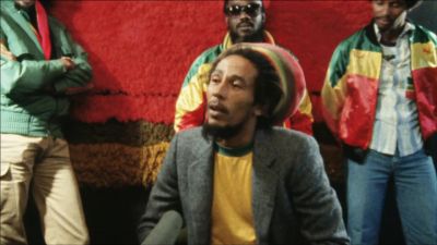 Africa is our heaven because that's where we come from - Marley