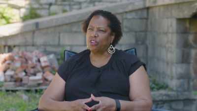 African-Americans were not
allowed to integrate anything, - Mysteries of the Abandoned