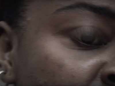 (African dialect) - Un amor