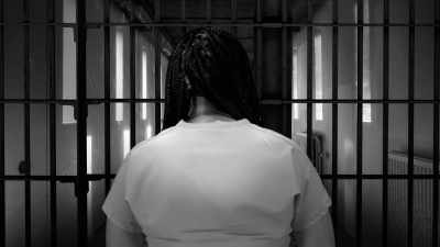After 14 years in prison,
I was released in 2012. - The Stroll