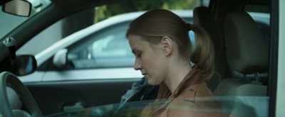 After 17 years, why now?
I don't want to see him. - Kills on Wheels