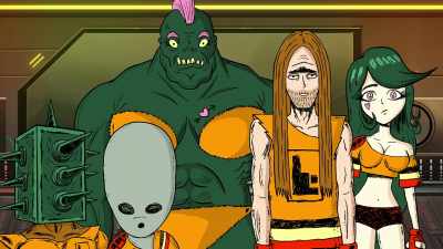 After 196 episodes, - Ballmastrz: 9009