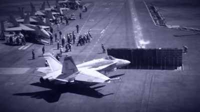 After 20 years
of serving his country - Unidentified: Inside America's UFO Investigation