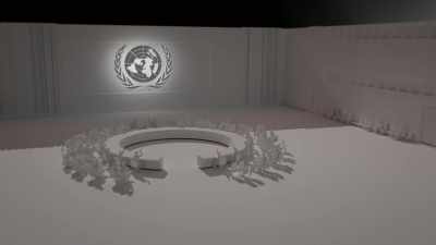 After 2000 years, - Trump 2024: The World After Trump