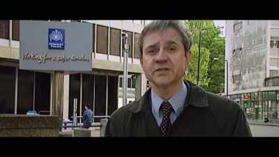 After 24 hours,
they could apply for an extension - Who Killed Jill Dando?