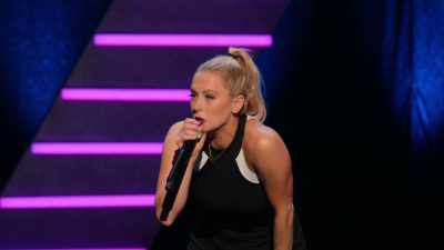 After 30, it's not that we don't love you, - Iliza Shlesinger: Unveiled
