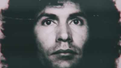 After 34 months in prison, - 35 Serial Killers the World Wants to Forget