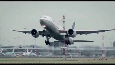 After 9/11, they employed
thousands of Air Marshals. - Police State