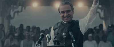 After a century, have fanatics united... - Main Atal Hoon