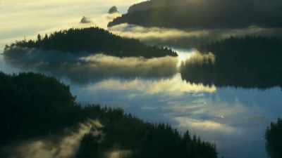 After a cold, hard winter, - Our Planet