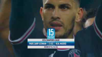 After a disappointing 1-0 defeat - Real Madrid: Until the End