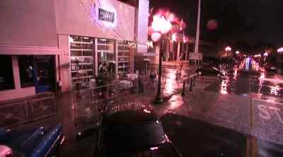 AFTER A DRAMATIC COMEBACK, - Kitchen Nightmares