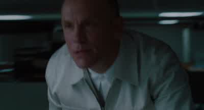 My name is Craig Schwartzand we operate a little business herethat simulates for our clientele well thethe experience ofof of being you actuallySimulates Yeah after a fashionWhat exactly does that mean Well it's hard to describeI want to do it thenI'm - Being John Malkovich