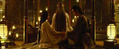After a few decades, - The Yin-Yang Master: Dream of Eternity
