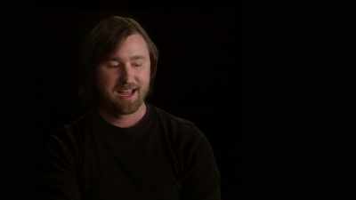 After a few hours of this,
everyone was like hugging, - Making Waves: The Art of Cinematic Sound