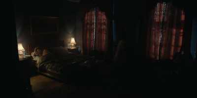 After a few months, it
appeared to be alicia. - Flowers in the Attic: The Origin