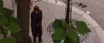 After a little while
he did not regret Ted's indiscretion. - The Age of Innocence