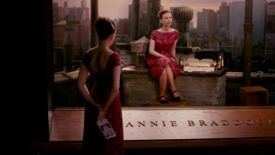 After a lost summer of being Nanny - The Nanny Diaries