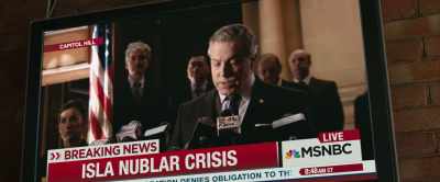 After a thorough deliberations,
the committee has resolved - Jurassic World: Fallen Kingdom