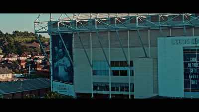 After a two-week break
for international fixtures, - Take Us Home: Leeds United