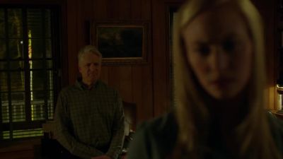 After a war, some men turn their backs on you. - Marvel's Daredevil