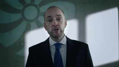 After a week or so of using the app, - Derren Brown: Sacrifice
