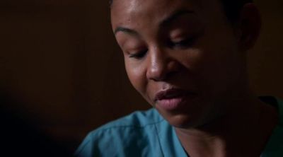 After a while, he didn't even have
to ask me to do it. - Criminal Minds
