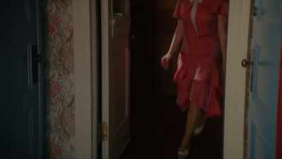 After a while
I figured out - Girl Haunts Boy