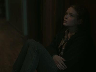After a while, I was just,
like, "Am I really helping?" - The Whale