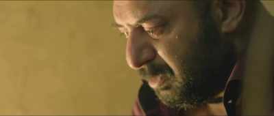 After a while,
I lost my patience. - Chekka Chivantha Vaanam