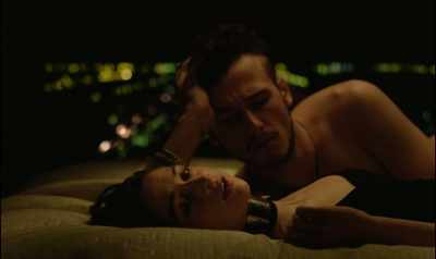 After a while, - Vox Lux