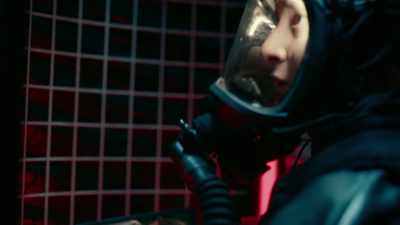 After about
a thousand simulations, - The Astronauts
