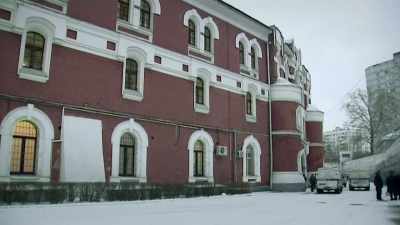 After about six months of
consistent torture and abuse, - Putin: A Russian Spy Story