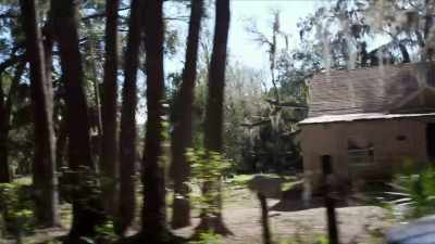 After Abraham won the lottery.
Gregory Smith came to Abraham, - Floribama Murders