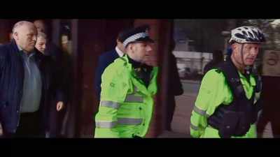 After admitting to being
almost three times over the limit, - Coleen Rooney: The Real Wagatha Story