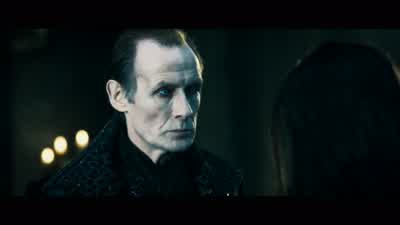 After aIl without the loyalty between uswe are no better than the beasts at our door - Underworld: Rise of the Lycans