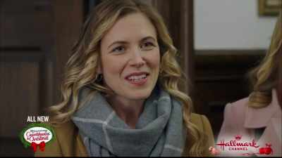 After all, they are the Andersons. - A Cheerful Christmas