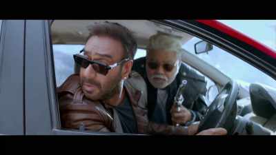 After all, we are VlP's - Total Dhamaal