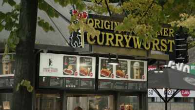 After all, curry
comes from india, - Searching for Secrets