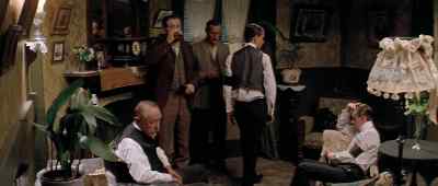 - After all dad did for 'em. - The Chant of Jimmie Blacksmith