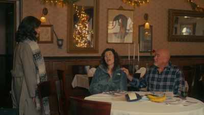 After all, we did raise you - Christmas at the Holly Hotel